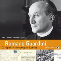 Vorderes Coverbild Romano Guardini