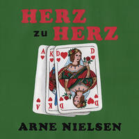 Vorderes Coverbild Herz zu Herz