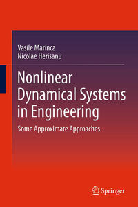 Vorderes Coverbild Nonlinear Dynamical Systems in Engineering