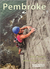 Vorderes Coverbild Pembroke