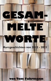 Vorderes Coverbild Gesammelte Worte