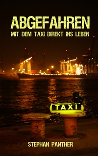 Vorderes Coverbild Abgefahren