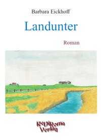 Vorderes Coverbild Landunter