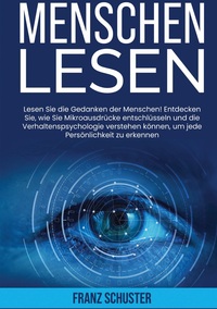 Vorderes Coverbild Menschen Lesen