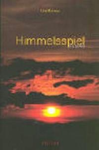 Vorderes Coverbild Himmelsspiel