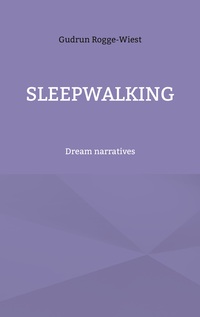 Vorderes Coverbild Sleepwalking