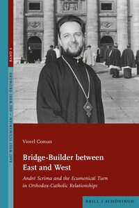 Vorderes Coverbild Bridge-Builder between East and West