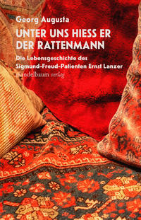 Vorderes Coverbild Unter uns hieß er der Rattenmann