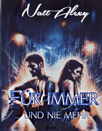 Vorderes Coverbild Für immer ... und nie mehr