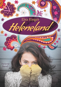 Vorderes Coverbild Heleneland