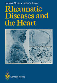 Vorderes Coverbild Rheumatic Diseases and the Heart