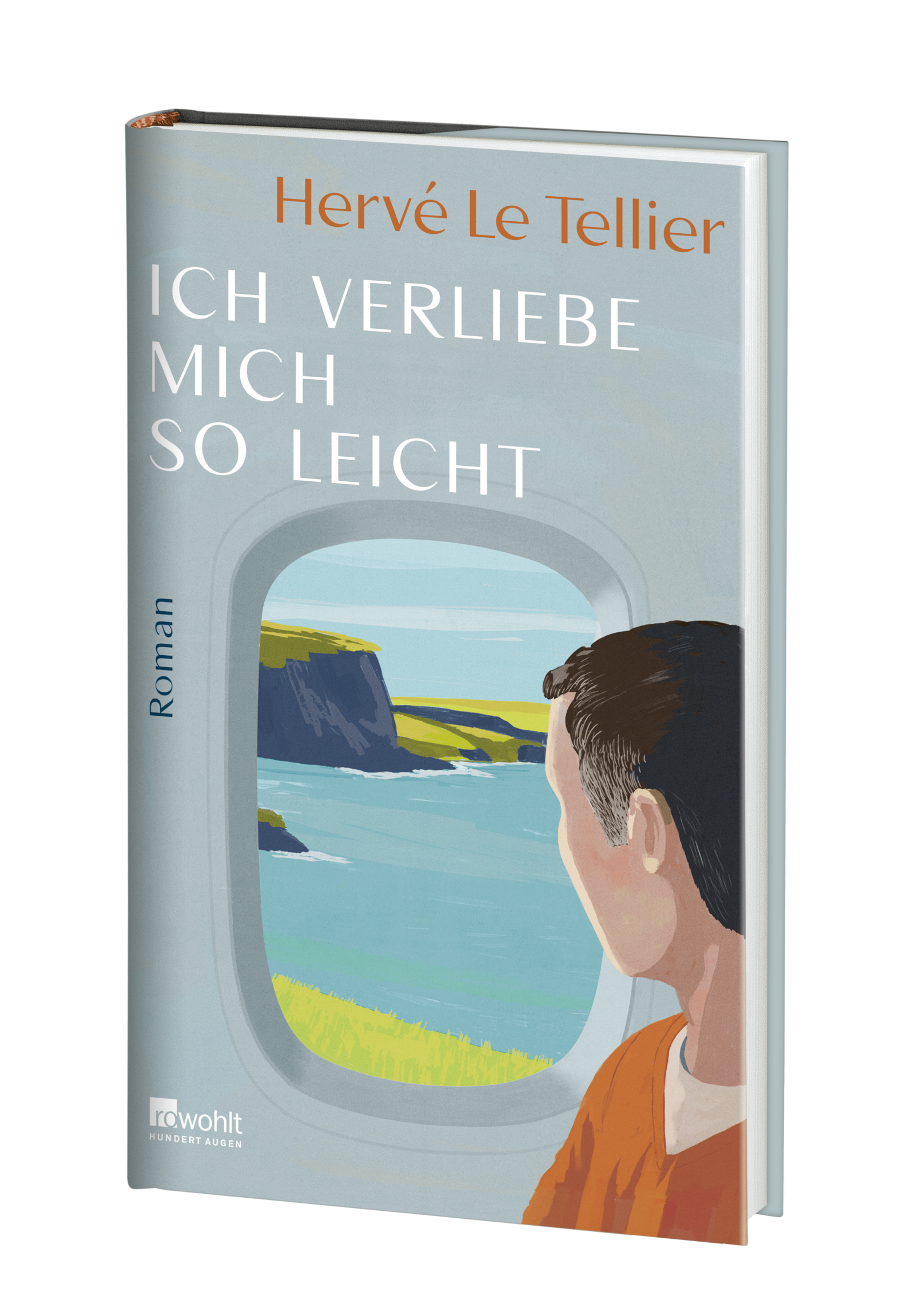 Anderes Coverbild Ich verliebe mich so leicht