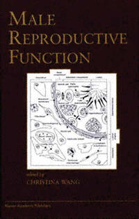 Vorderes Coverbild Male Reproductive Function