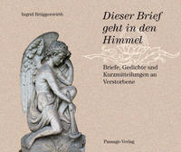 Vorderes Coverbild Dieser Brief geht in den Himmel