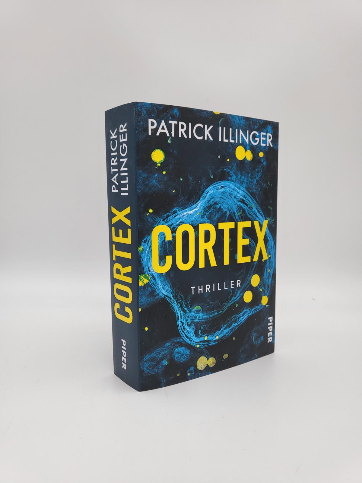Beispielinhalt (Bild) Cortex