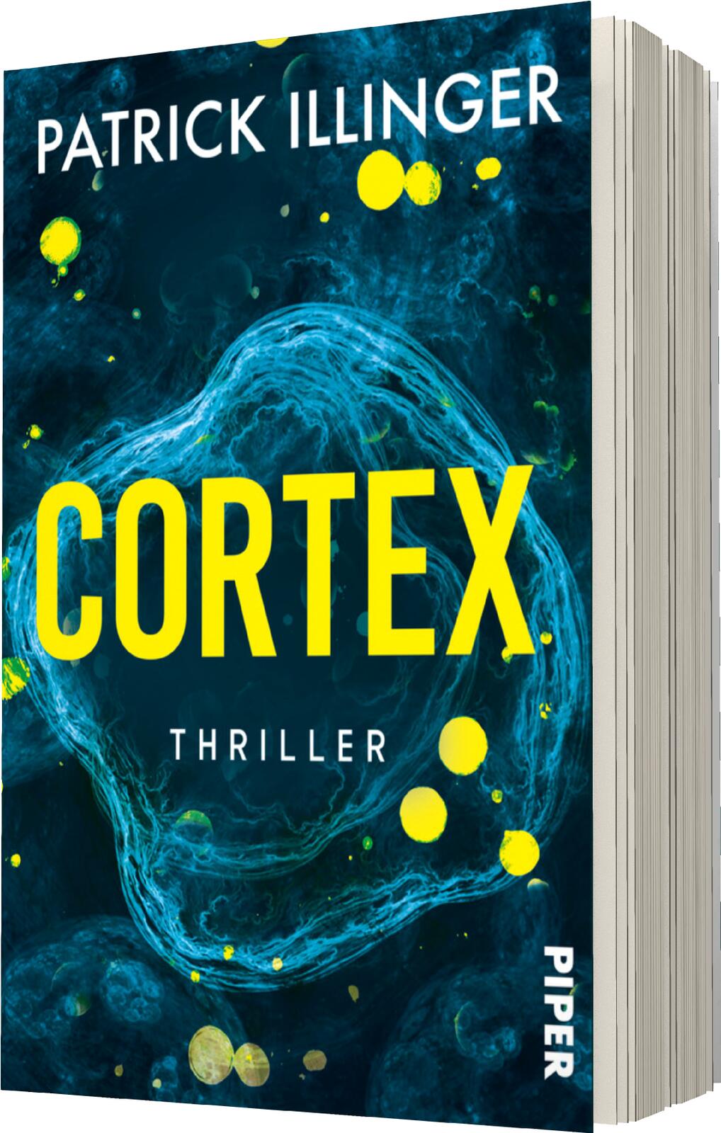 Anderes Coverbild Cortex
