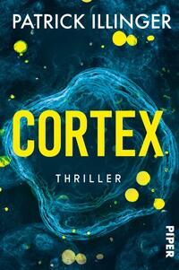 Vorderes Coverbild Cortex