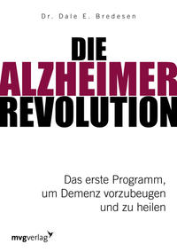 Vorderes Coverbild Die Alzheimer-Revolution