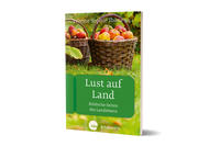 Vorderes Coverbild Lust auf Land