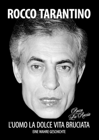 Vorderes Coverbild L'uomo La Dolce Vita Bruciata