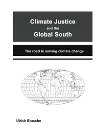 Vorderes Coverbild Climate justice and the Global South