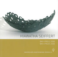 Vorderes Coverbild BKV-Preis 2008