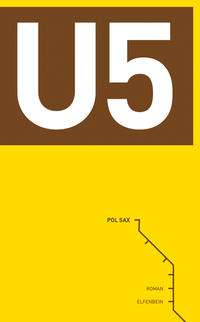 Vorderes Coverbild U5