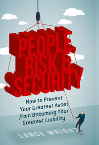 Vorderes Coverbild People, Risk, and Security