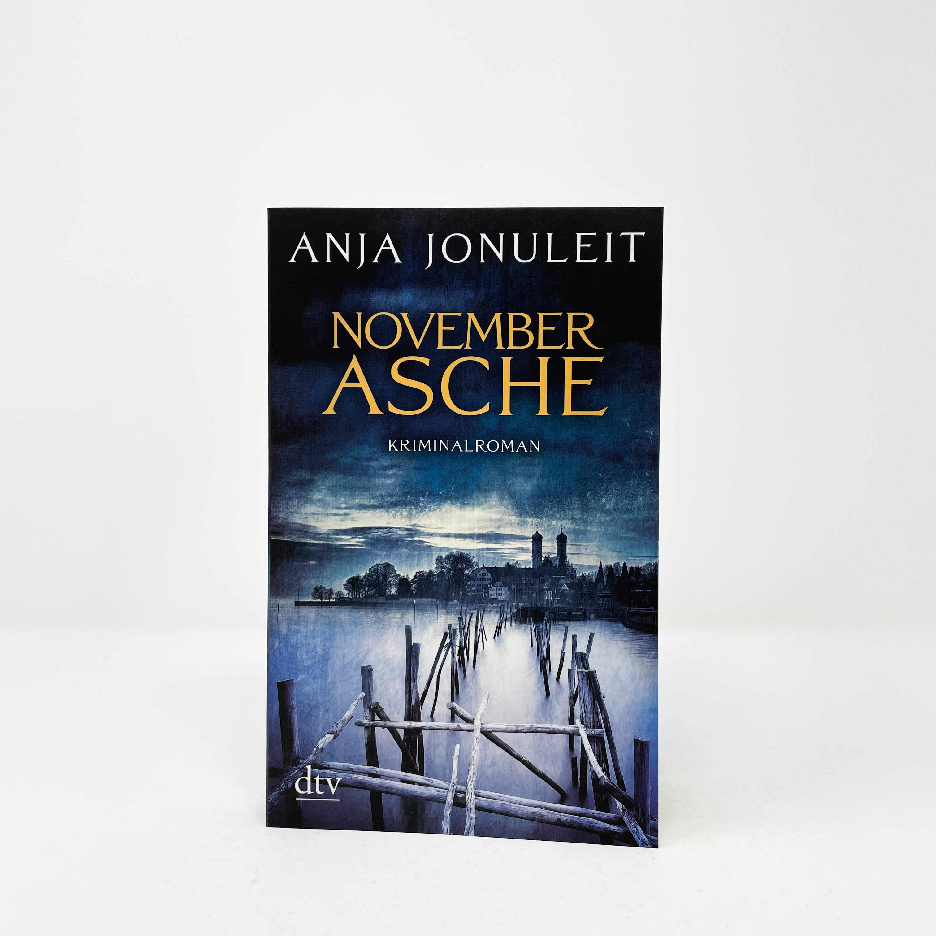 Beispielinhalt (Bild) Novemberasche