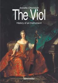 Vorderes Coverbild The Viol