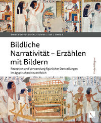 Vorderes Coverbild Bildliche Narrativität – Erzählen mit Bildern