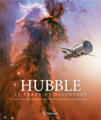 Vorderes Coverbild Hubble