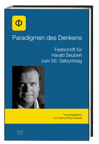 Vorderes Coverbild Paradigmen des Denkens