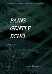 Vorderes Coverbild Pains gentle echo