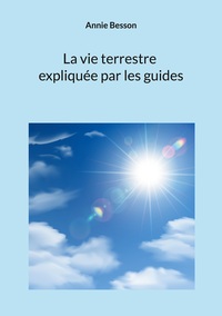 Vorderes Coverbild La vie terrestre expliquée par les guides