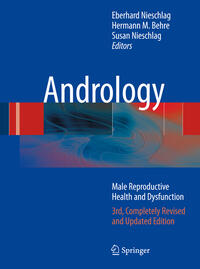 Vorderes Coverbild Andrology
