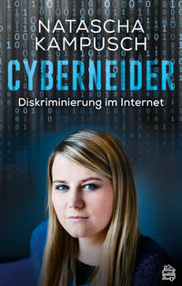 Vorderes Coverbild Cyberneider
