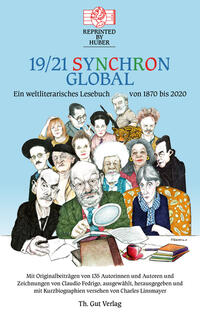 Vorderes Coverbild 19/21 Synchron global