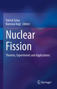 Vorderes Coverbild Nuclear Fission