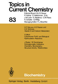 Vorderes Coverbild Biochemistry