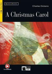 Vorderes Coverbild A Christmas Carol