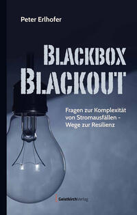 Vorderes Coverbild Blackbox Blackout