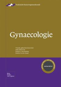 Vorderes Coverbild Gynaecologie