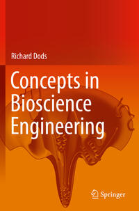 Vorderes Coverbild Concepts in Bioscience Engineering