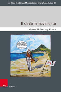 Vorderes Coverbild Il sardo in movimento