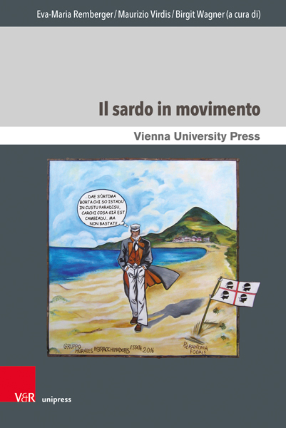 Bild des Mitwirkenden Il sardo in movimento