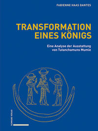 Vorderes Coverbild Transformation eines Königs