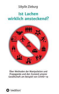 Vorderes Coverbild Ist Lachen wirklich ansteckend?