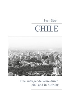 Vorderes Coverbild Chile
