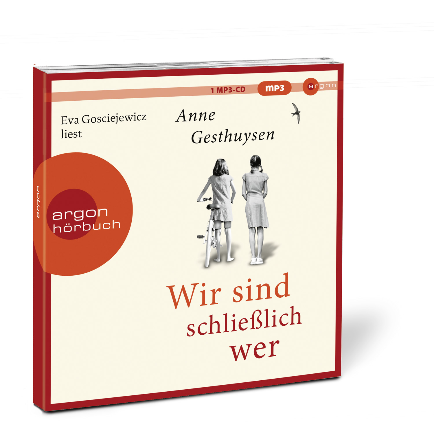 Beispielinhalt (Bild) Wir sind schließlich wer